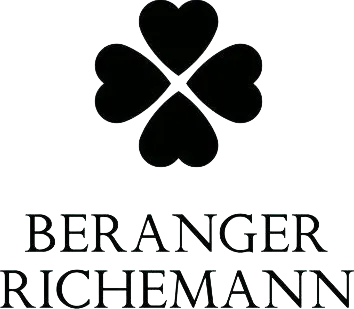Логотип Beranger Richemann