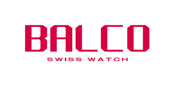 Логотип Balco