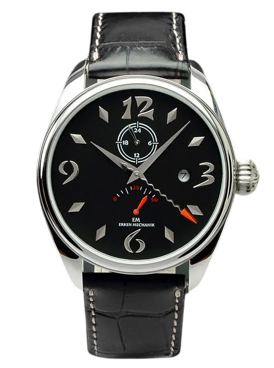 Zero Power Reserve
