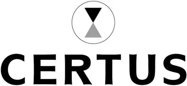 Logo Certus