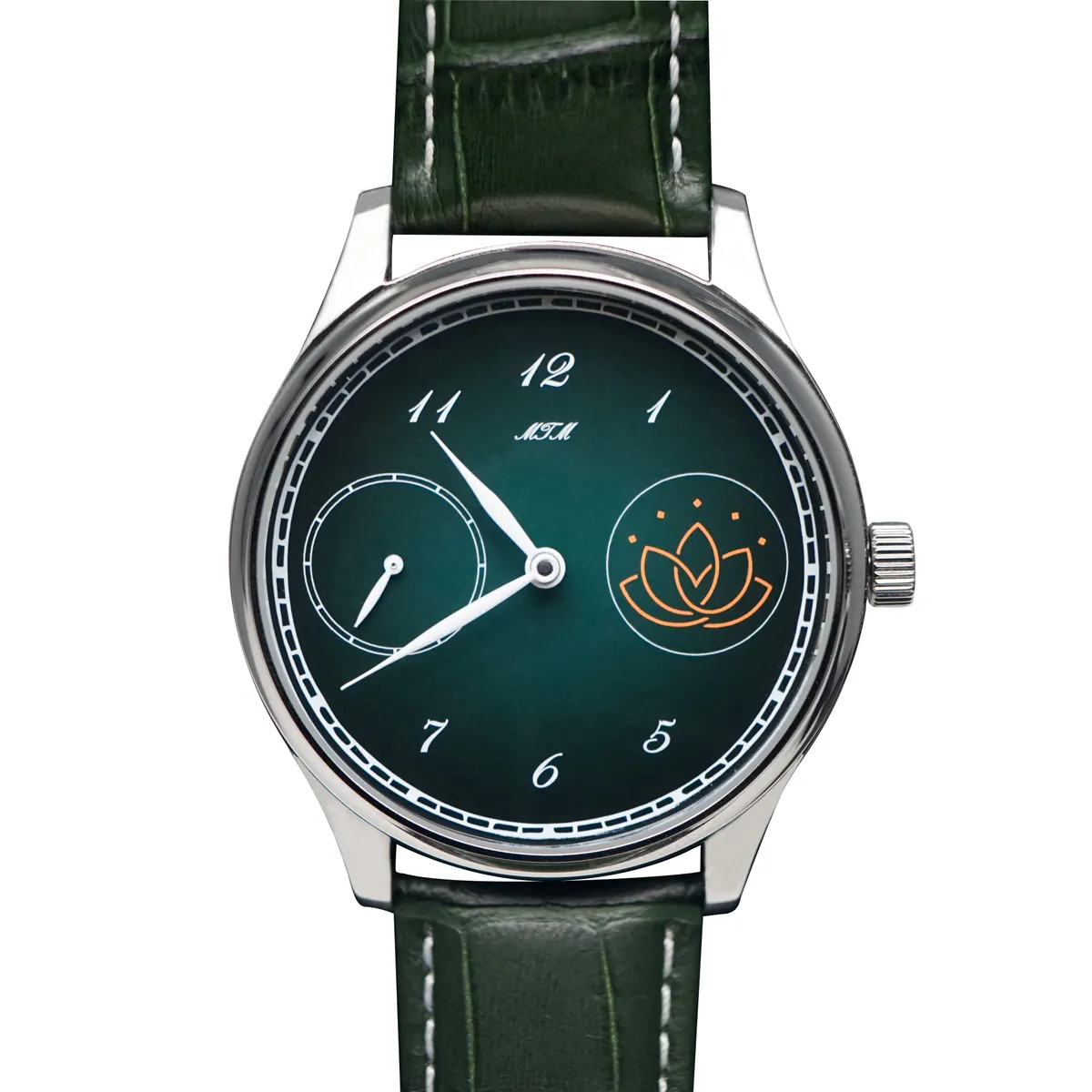 No.5 MTM 1st Anniversary Wristwatch