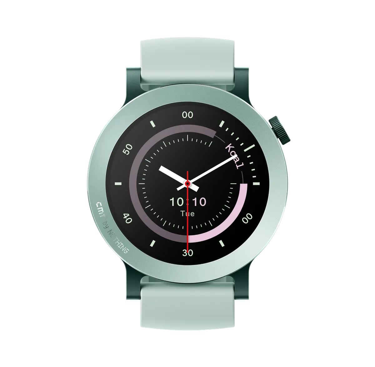 Pro 3 Light Green