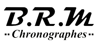 Logo BRM
