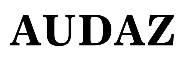 Logo Audaz