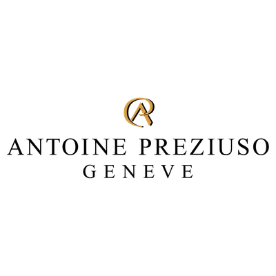 Logo Antoine Preziuso