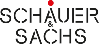 Logo Schauer & Sachs