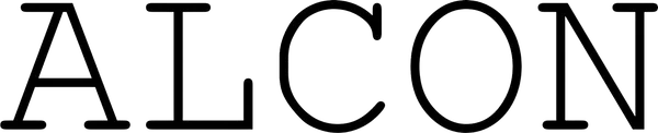 Logo Alcon