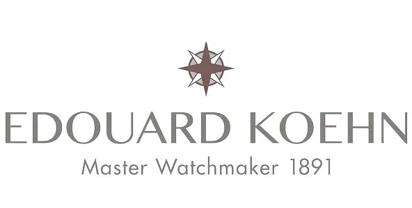 Logo Edouard Koehn
