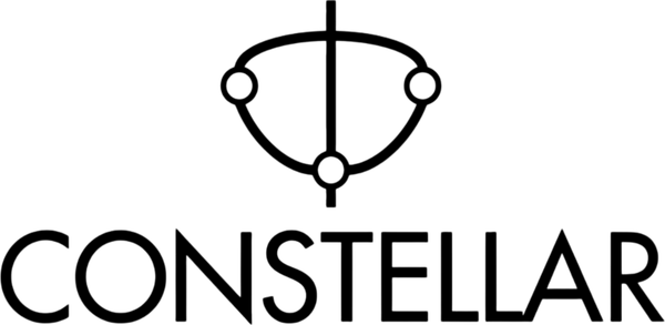 Логотип Constellar