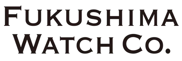 Logo Fukushima
