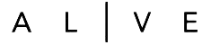 Logo Alive