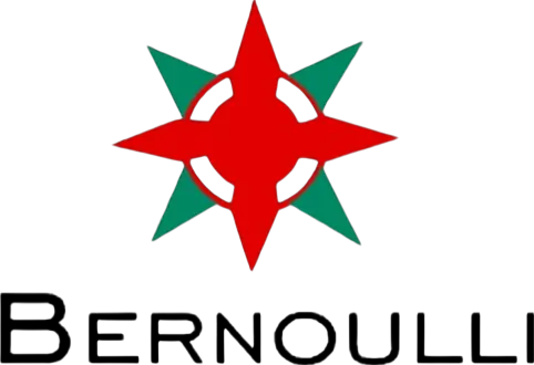 Logo Bernoulli