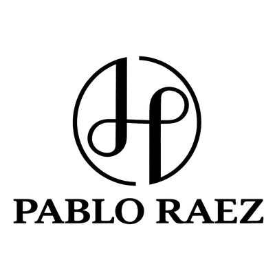 Logo Pablo Raez