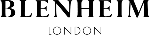 Logo Blenheim