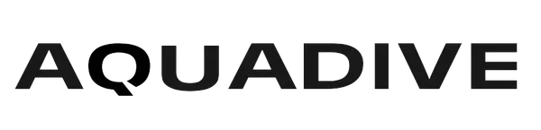 Логотип Aquadive