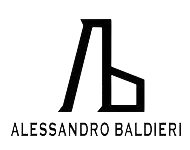 Logo Alessandro Baldieri