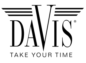 Logo Davis