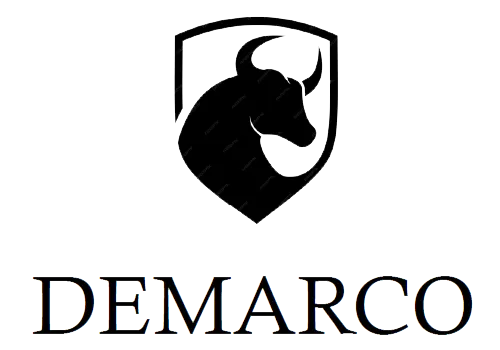 Logo DeMarco