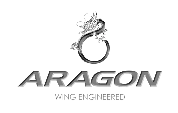 Логотип Aragon