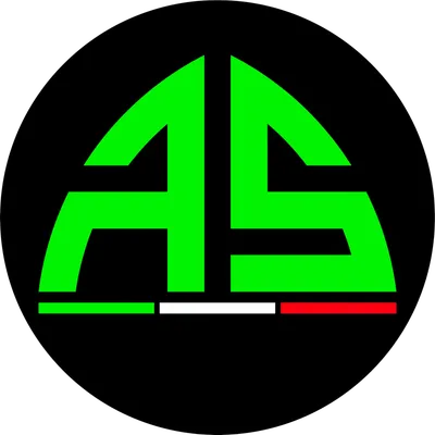 Logo AS