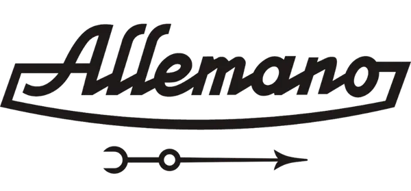 Logo Allemano