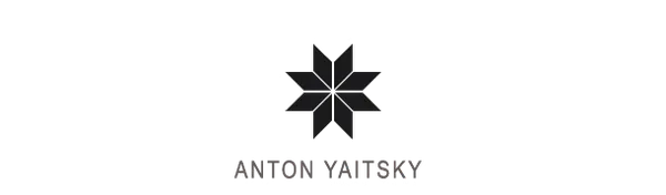 Logo Anton Yaitsky