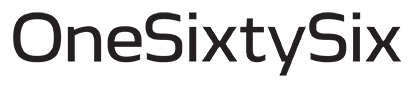 Logo OneSixtySix