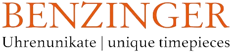 Logo Benzinger