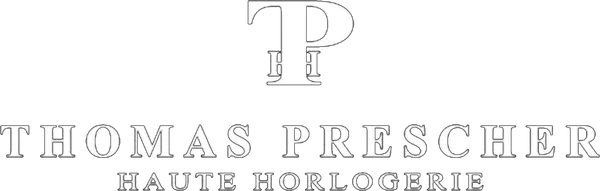 Logo Thomas Prescher