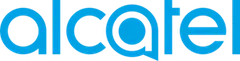 Logo Alcatel