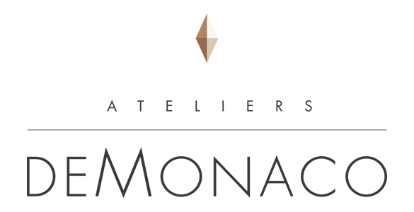 Logo Ateliers deMonaco