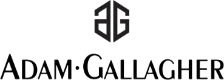 Logo Adam Gallagher