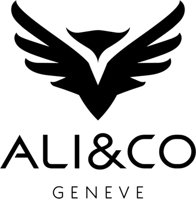 Logo Ali & Co