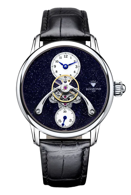 P301; Version: silver shell