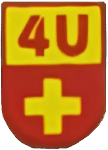 Logo 4U
