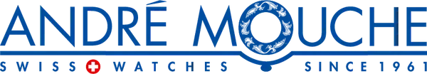 Logo André Mouche