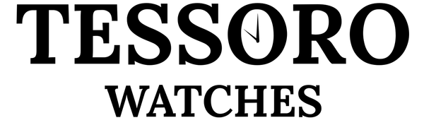 Логотип Tessoro