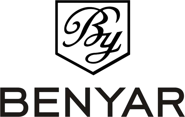 Логотип Benyar