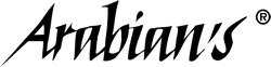 Logo Arabian's