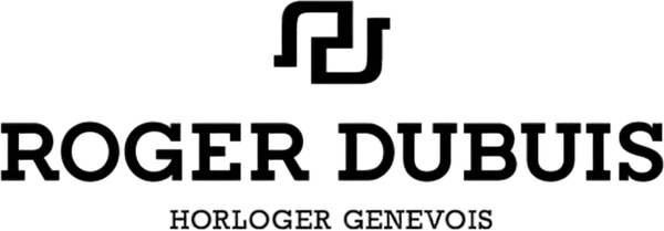 Logo Roger Dubuis