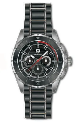 Active Chronograph