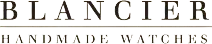 Logo Blancier