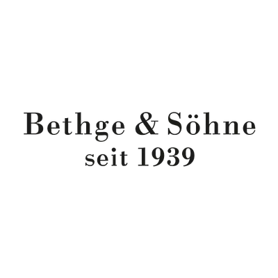 Logo Bethge & Söhne