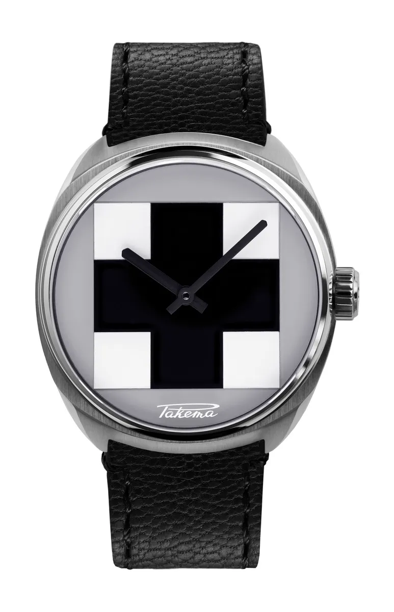 Malevich Cross