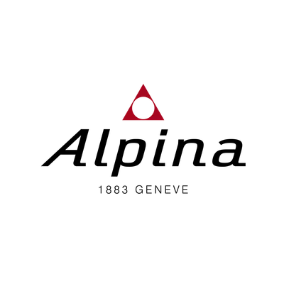Logo Alpina