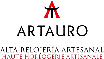 Логотип Artauro