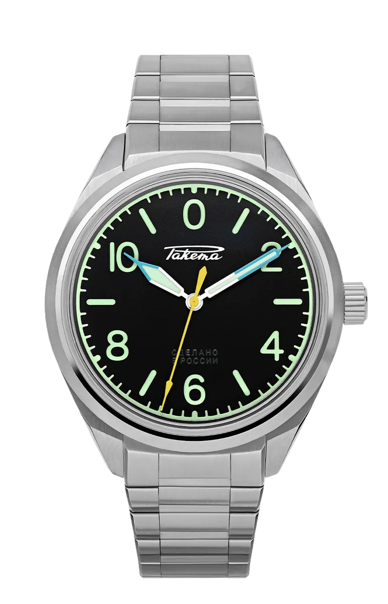 Pilot