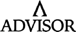 Логотип Advisor